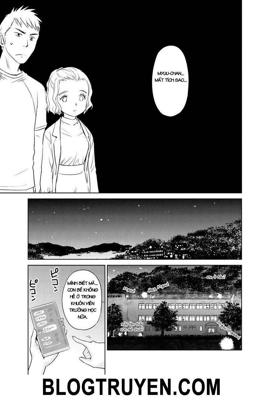 unbalance school life chapter 13 15