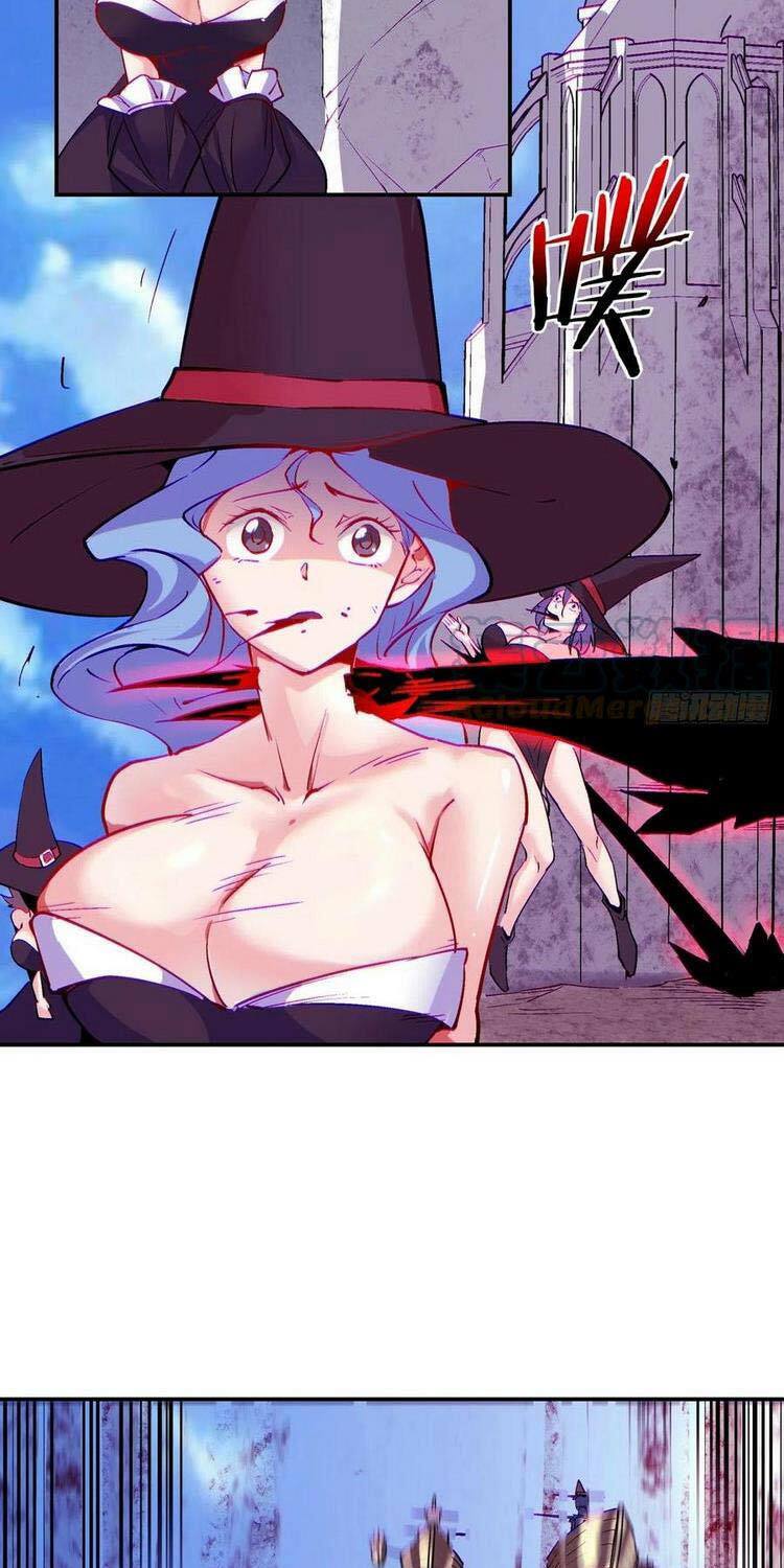 ta là nhà giàu số một, ta không muốn trọng sinh chapter 81 24