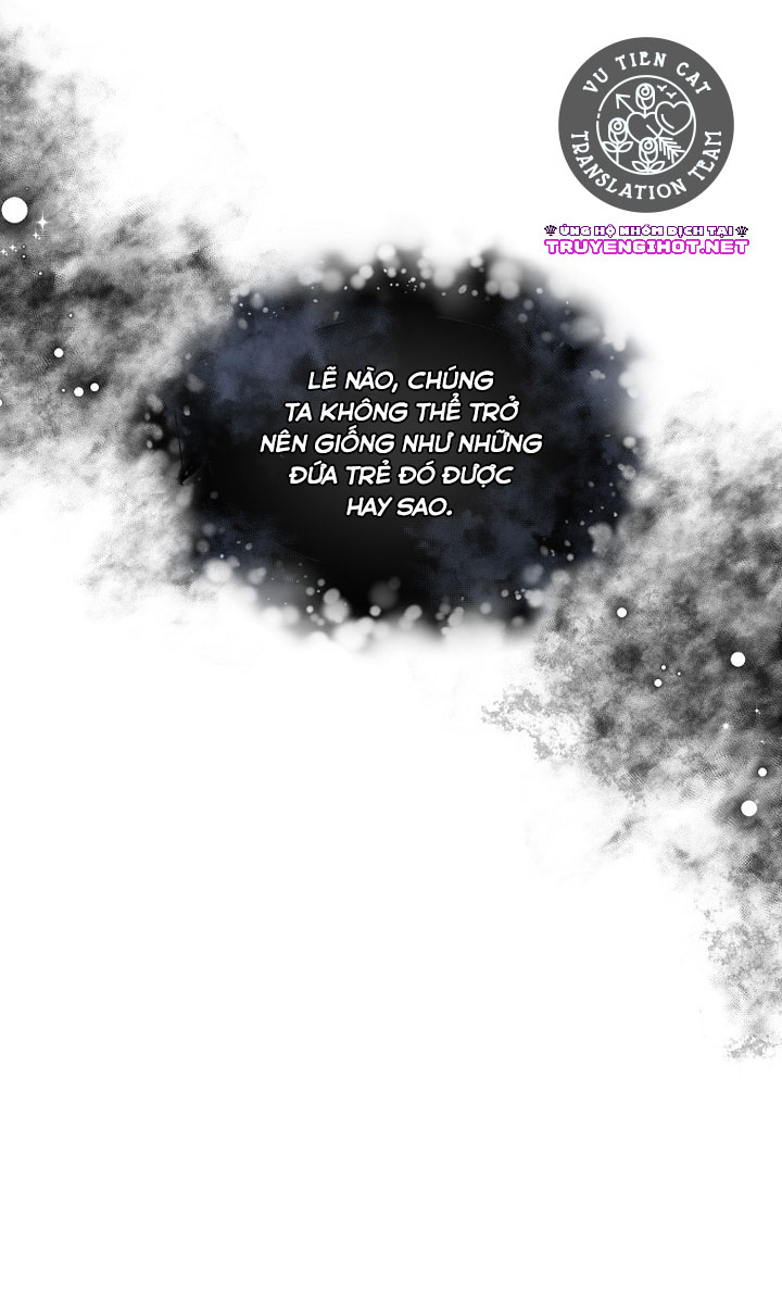 tôi gặp rắc rối vì chồng qúa dễ thương chapter 12.1 38