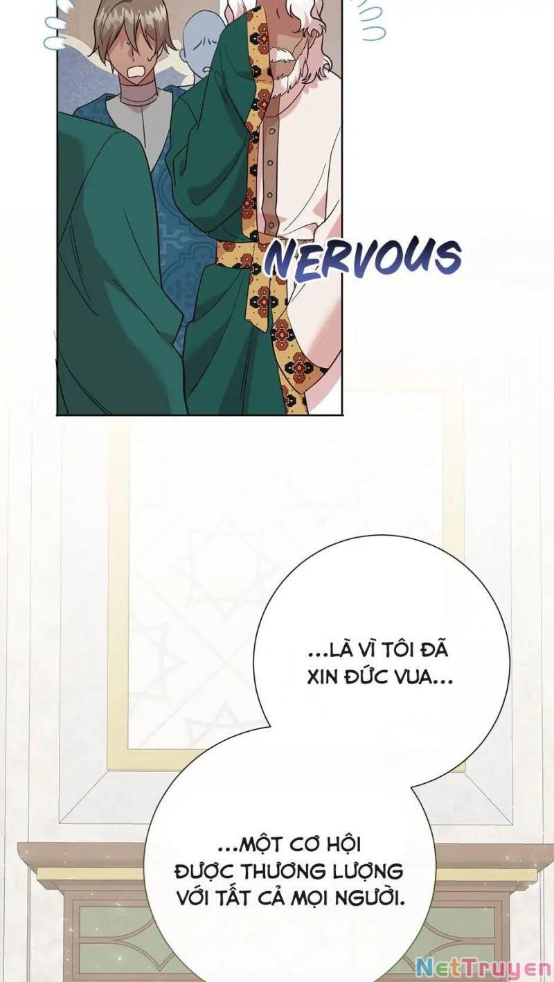 xin ngài đừng ăn tôi chapter 79 67