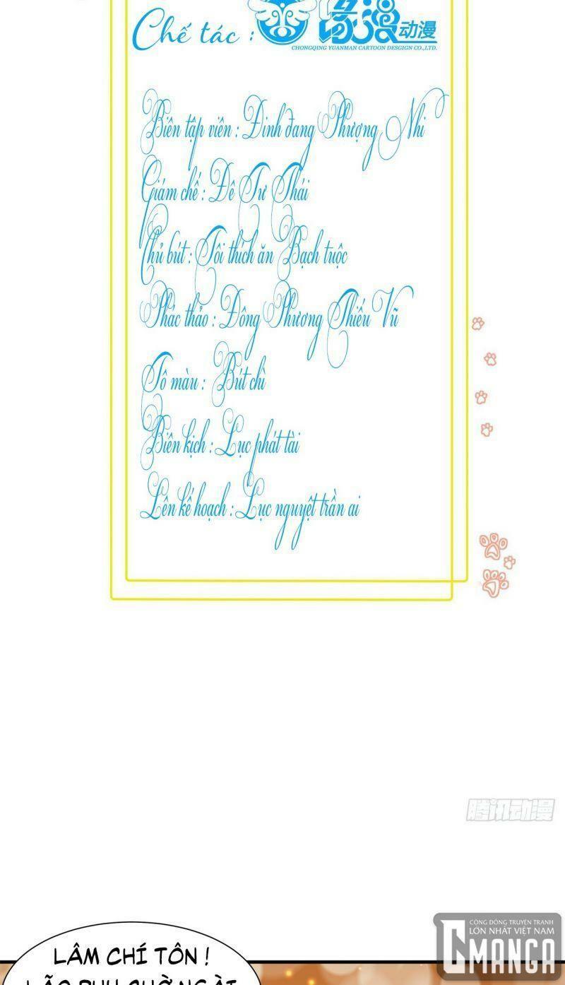 nãi ba là chiến thần mạnh nhất chapter 22 1