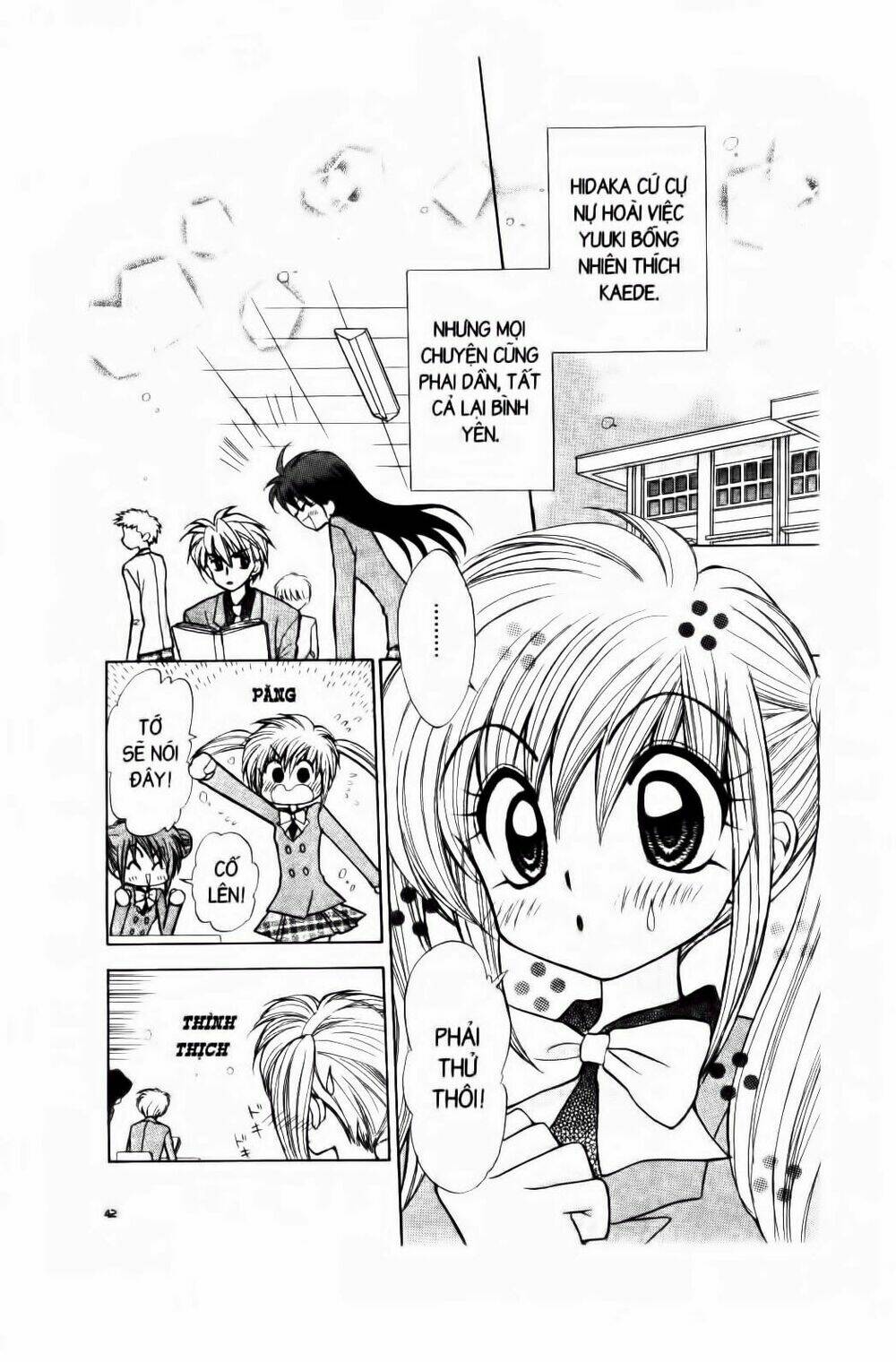 chiếc ly kỳ diệu chapter 2 10