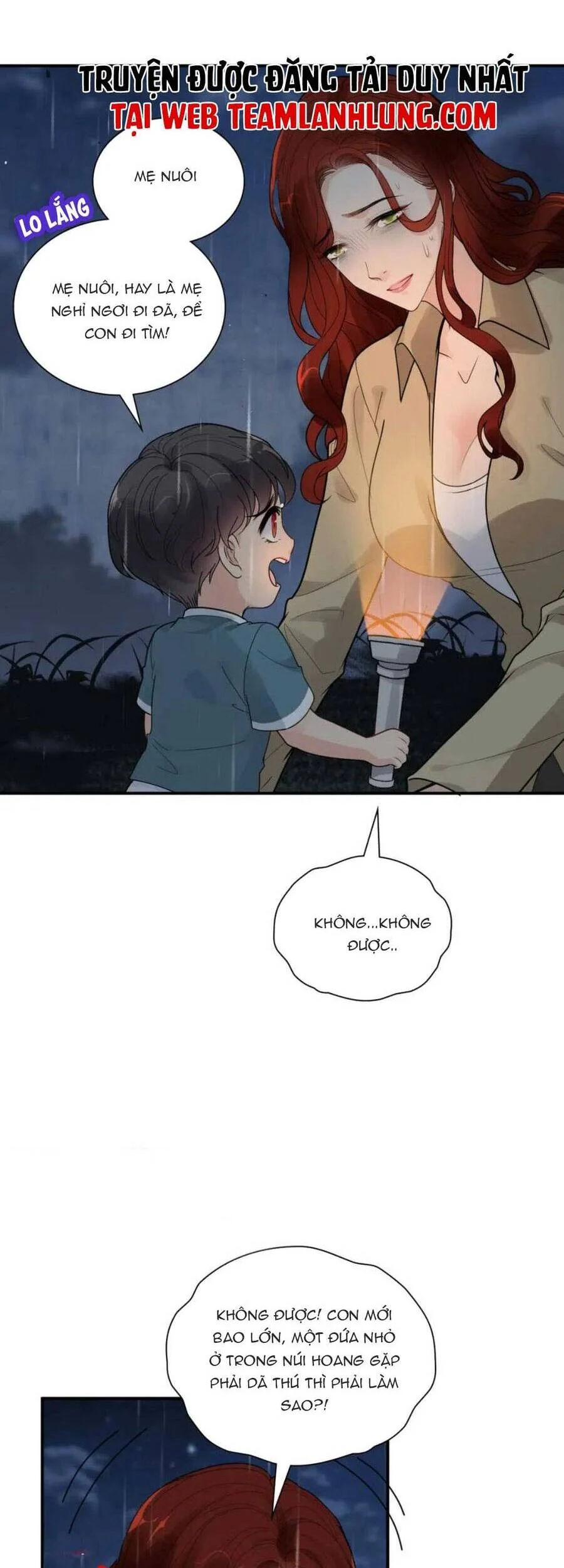 cô vợ hợp đồng bỏ trốn của tổng giám đốc chapter 474 5