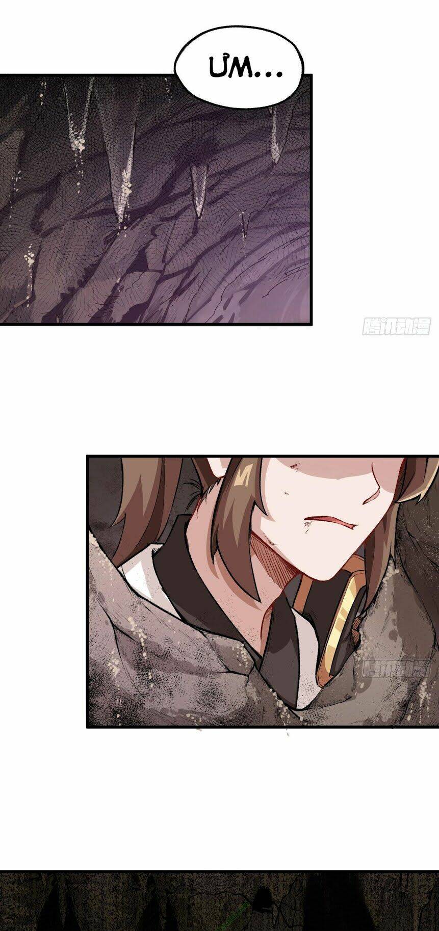 trường an tưởng tượng chapter 21.2 9