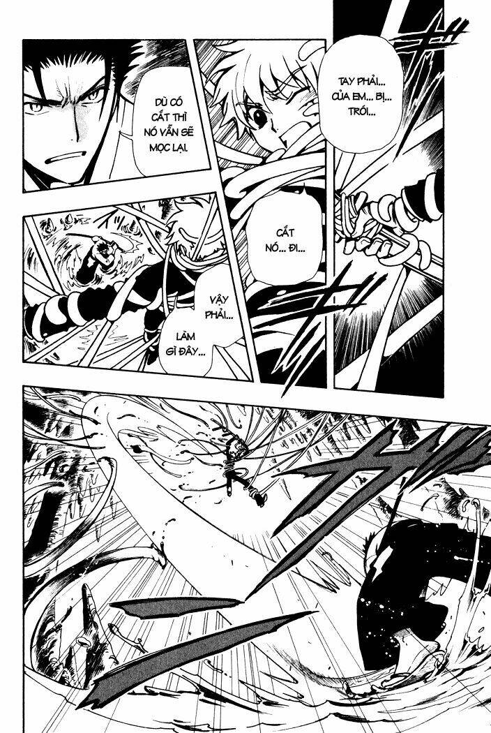 huyền thoại đôi cánh chapter 44 3