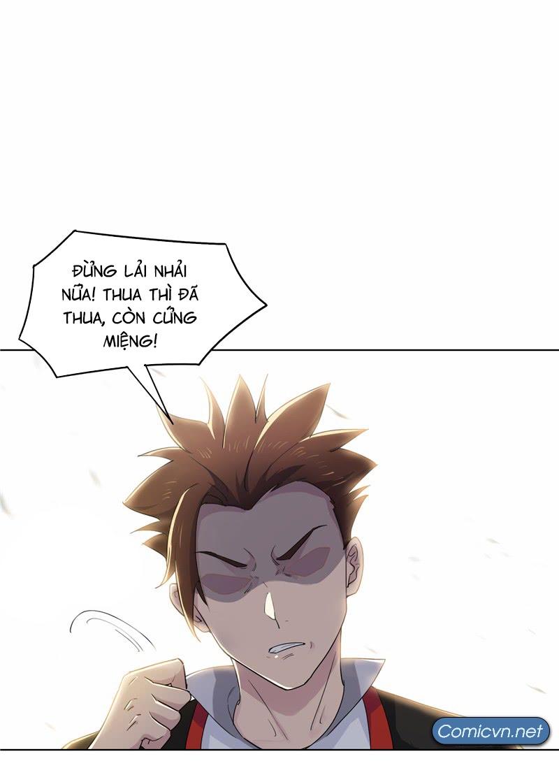 thiên vực thần tọa chapter 9 28