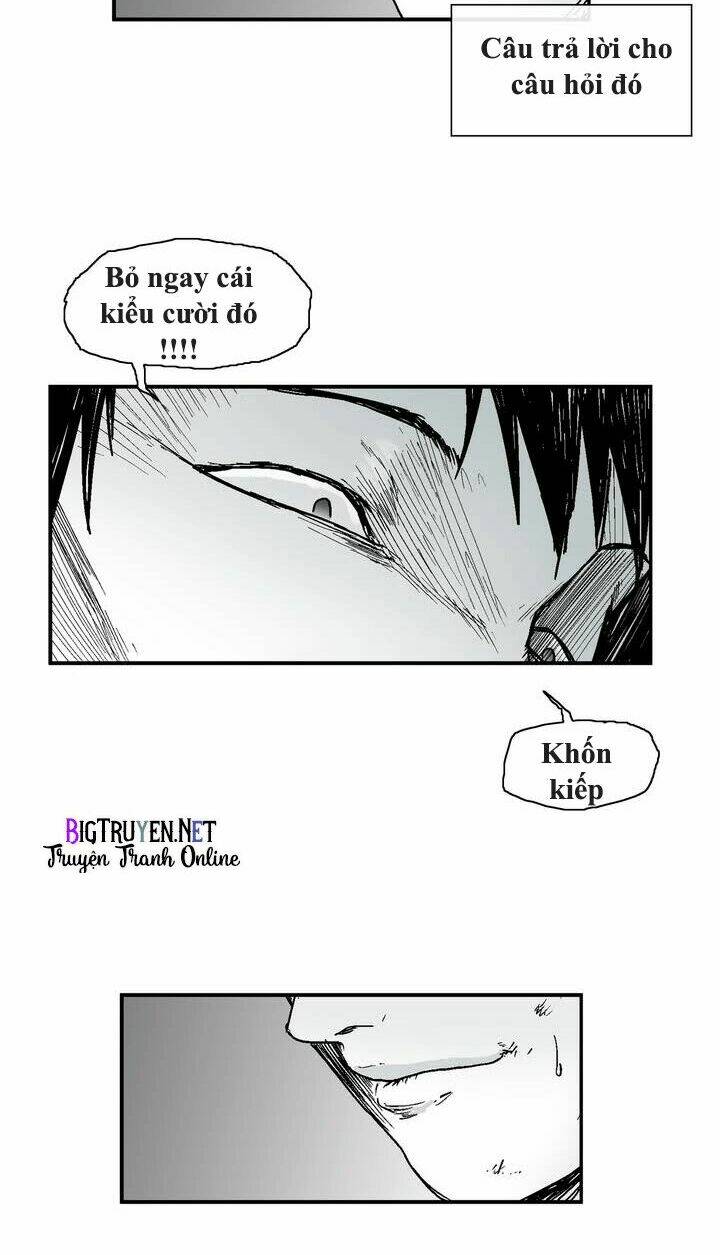 bạo lực học đường chapter 2 34