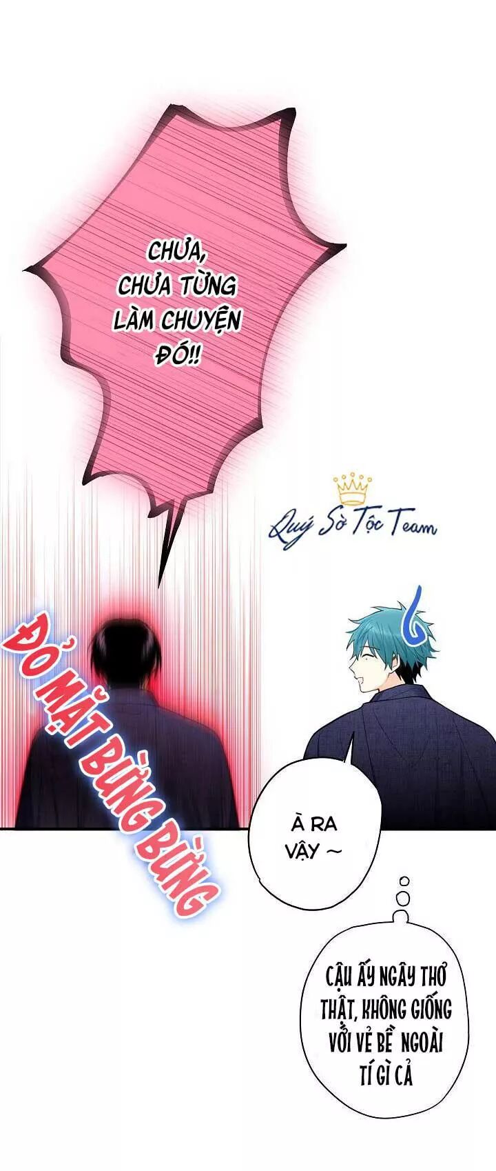 thánh nữ ẩn danh chapter 117 23
