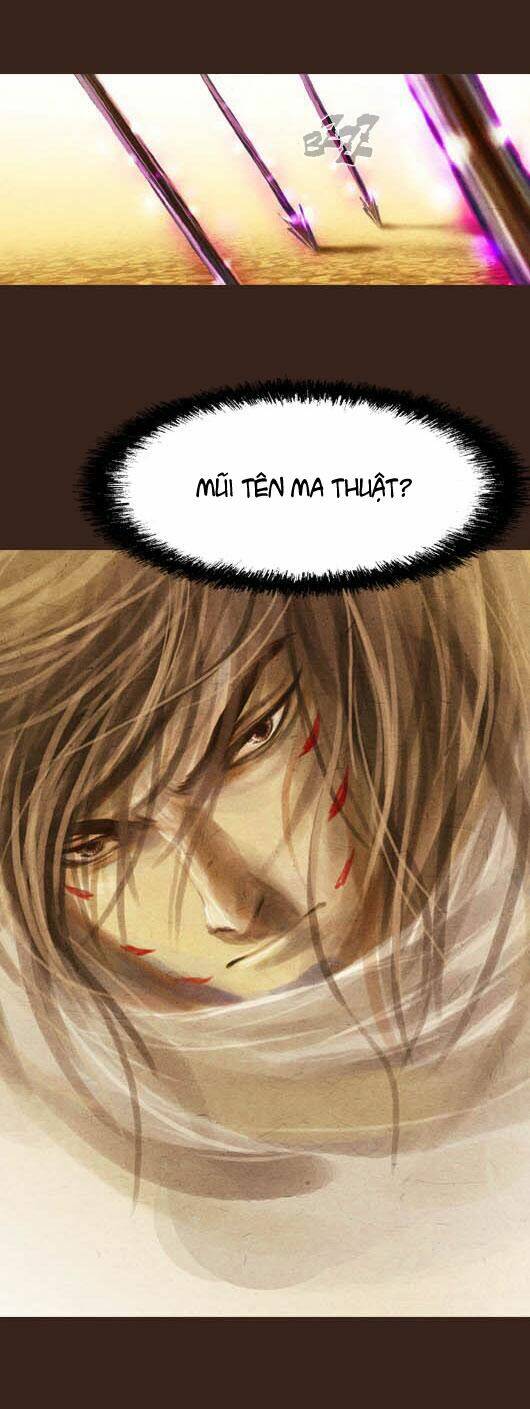 hội ảo thuật chapter 41 38