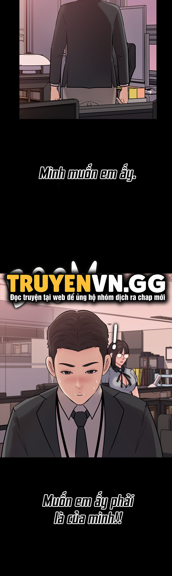 em vợ nóng bỏng chapter 12 41