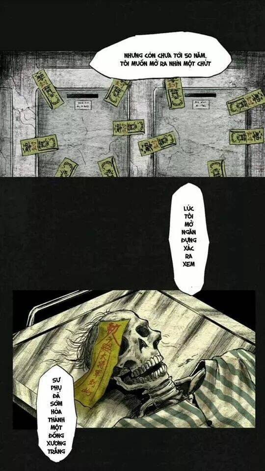 trấn thái bình chapter 15 14