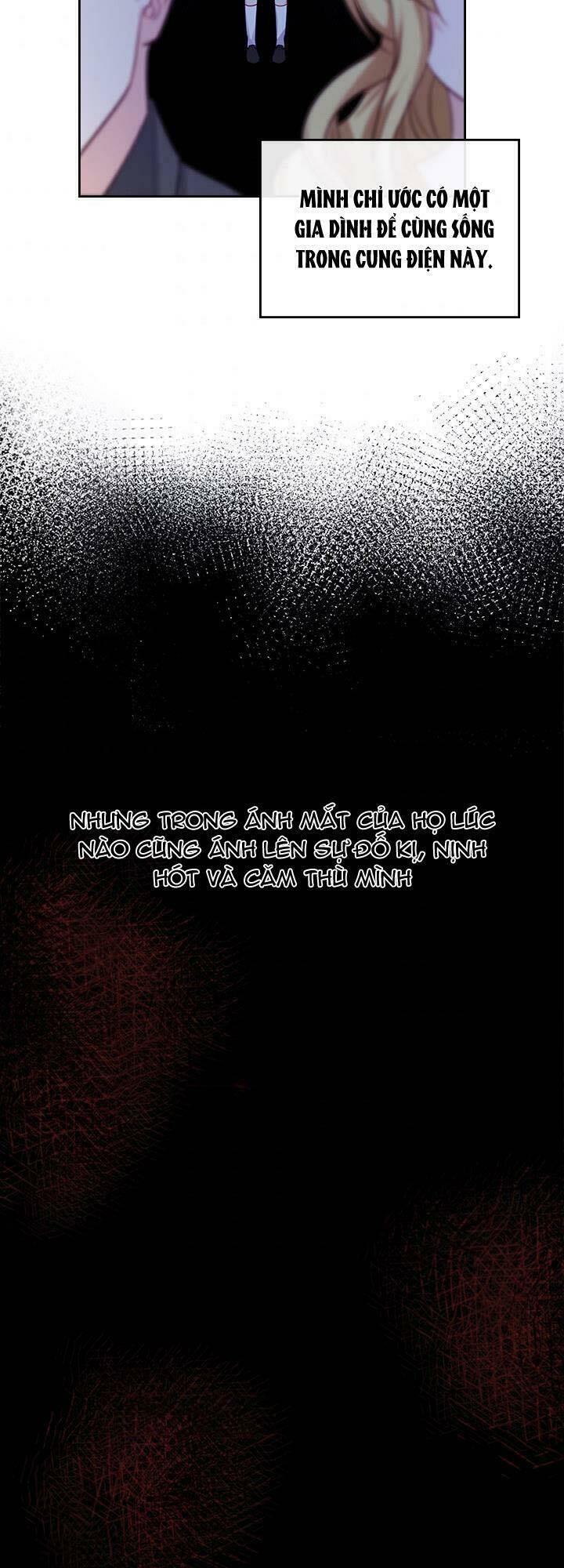 công chúa phản diện muốn ở trong ngôi nhà bánh quy chapter 13 29