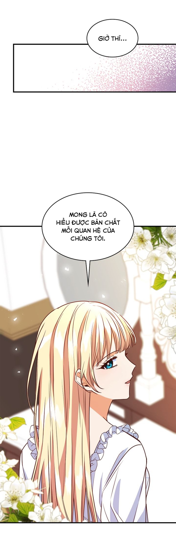 công lý của một ác nữ chapter 5 39