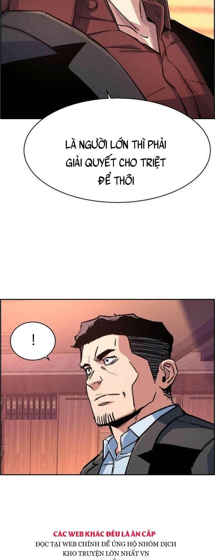 bạn học tôi là lính đánh thuê chapter 108 31