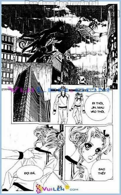 sức thanh xuân chapter 9 86