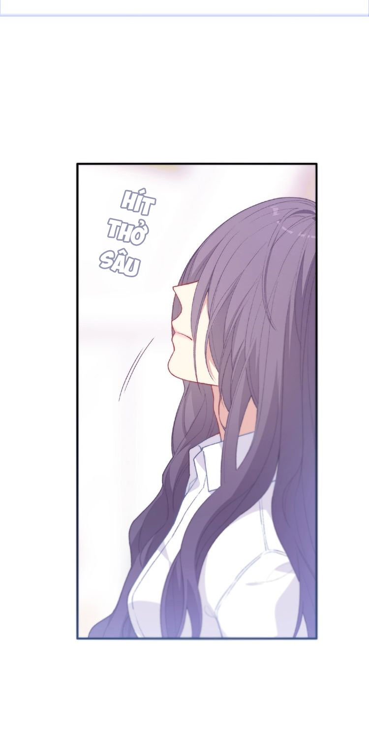 nữ quái hung dữ cùng với mỹ nam ham ngủ chapter 1 9