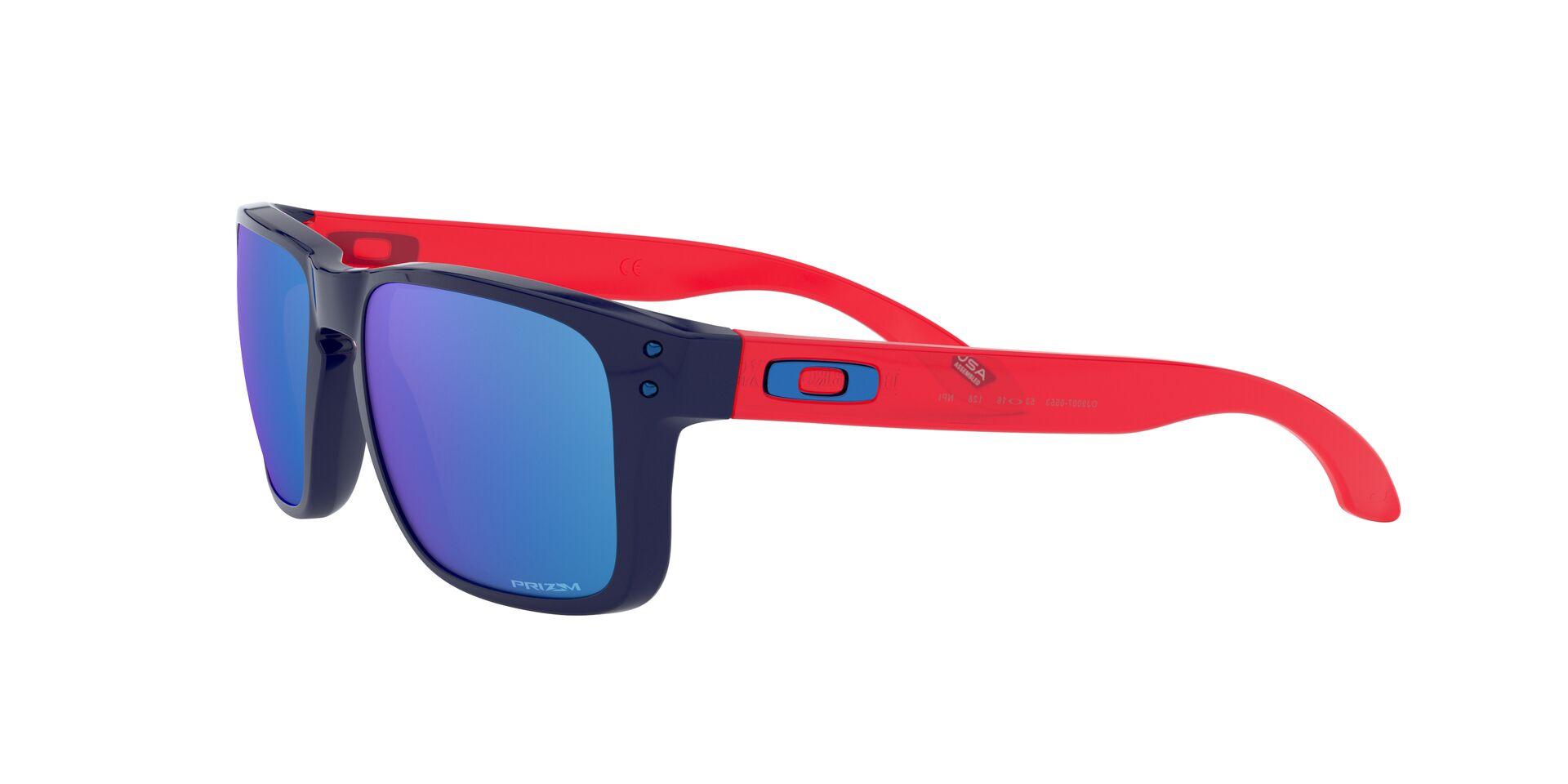 Mắt Kính OAKLEY Holbrook XS - OJ9007 900705