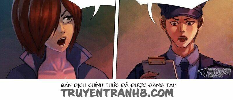địa ngục thần y chapter 6 2