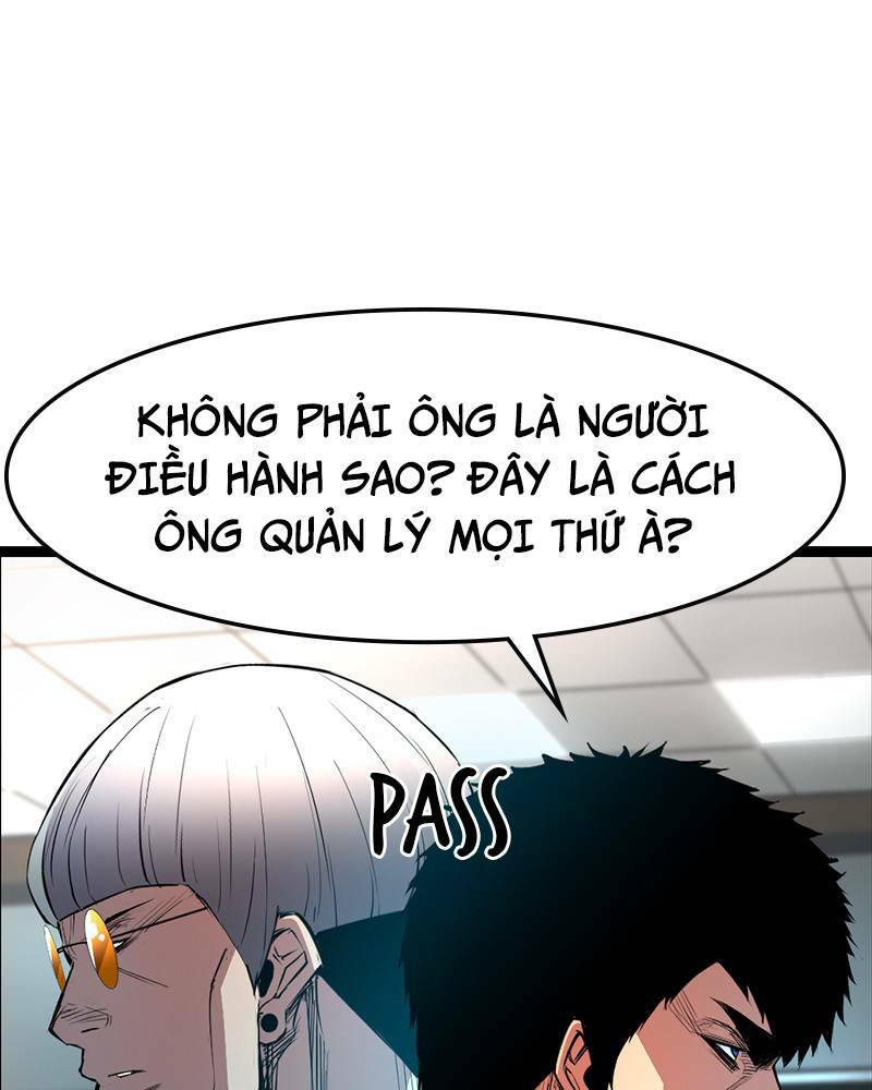 Hanlim Gym Chapter 49 - Trang 12