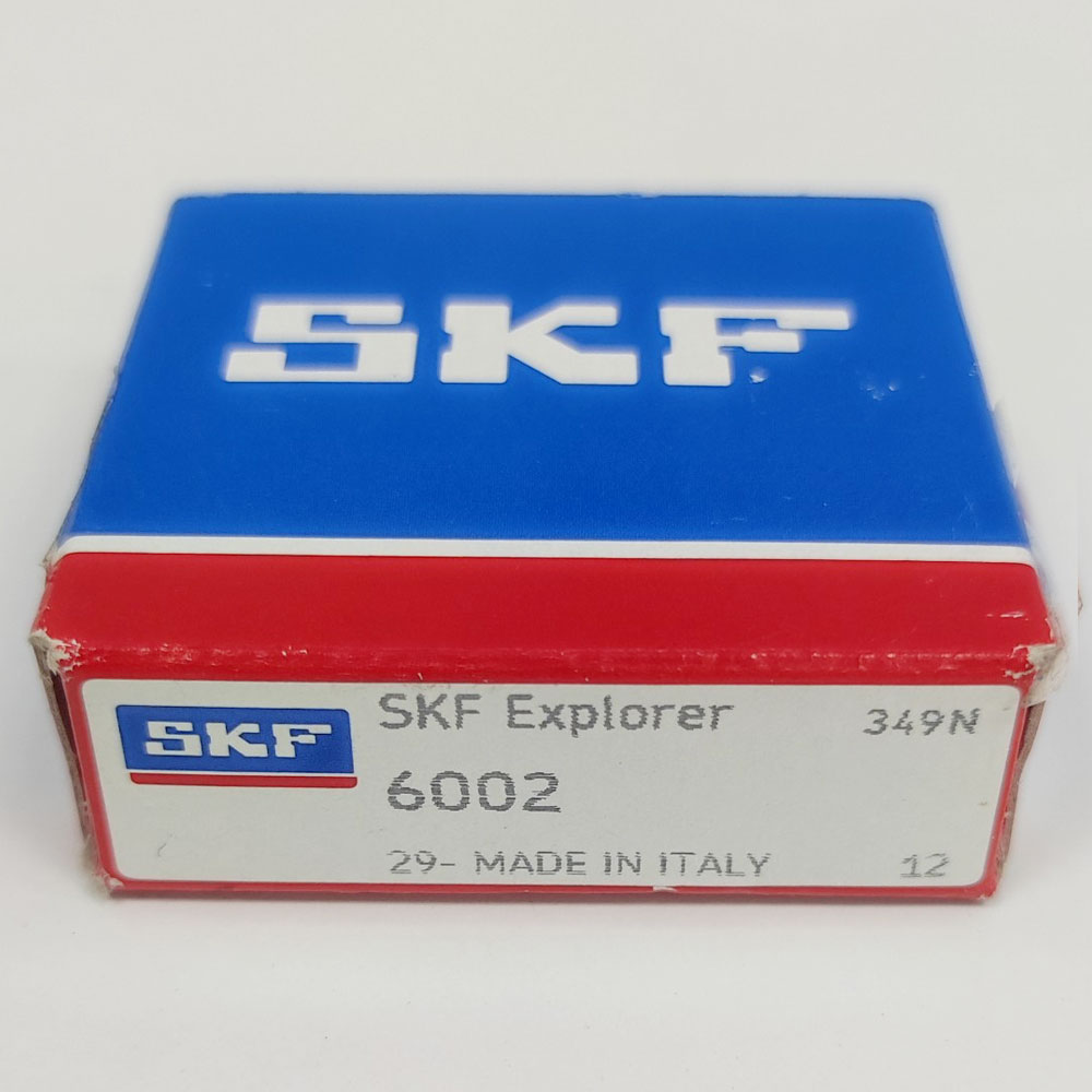 Vòng bi SKF 6002, 6002/C3, 6002-2Z, 6002-2Z/C3, 6002-2RSH, 6002-2RSH/C3