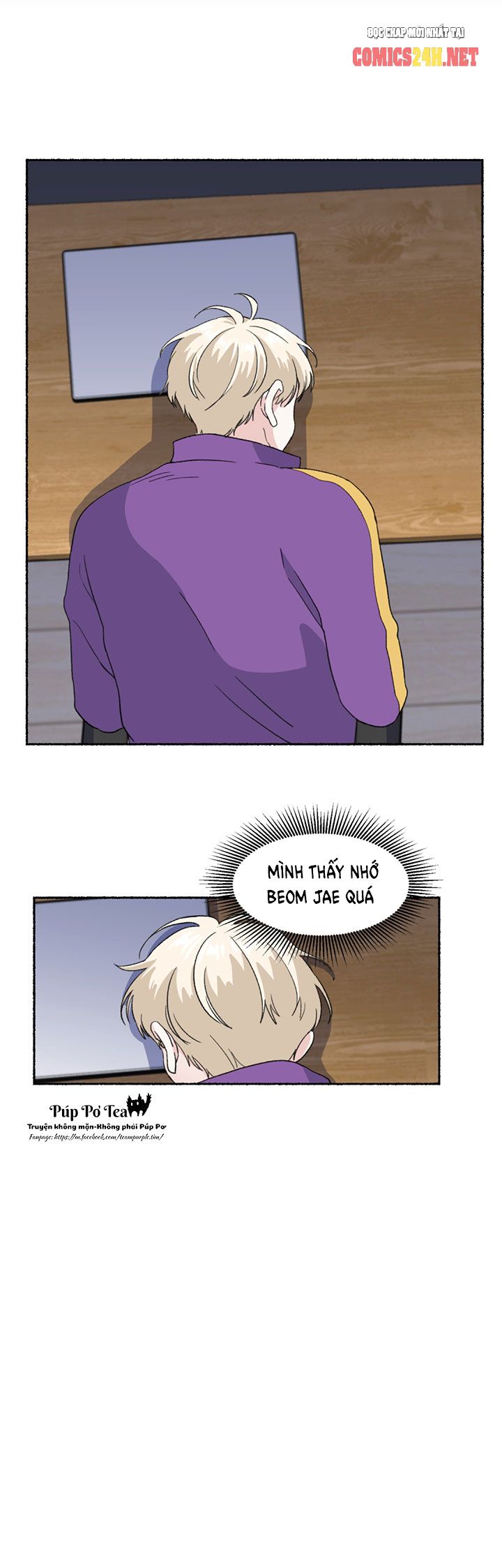 ruru tinh quái chapter 6 15