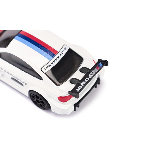 Đồ chơi mô hình SIKU Xe BMW M4 Racing 2016 1581