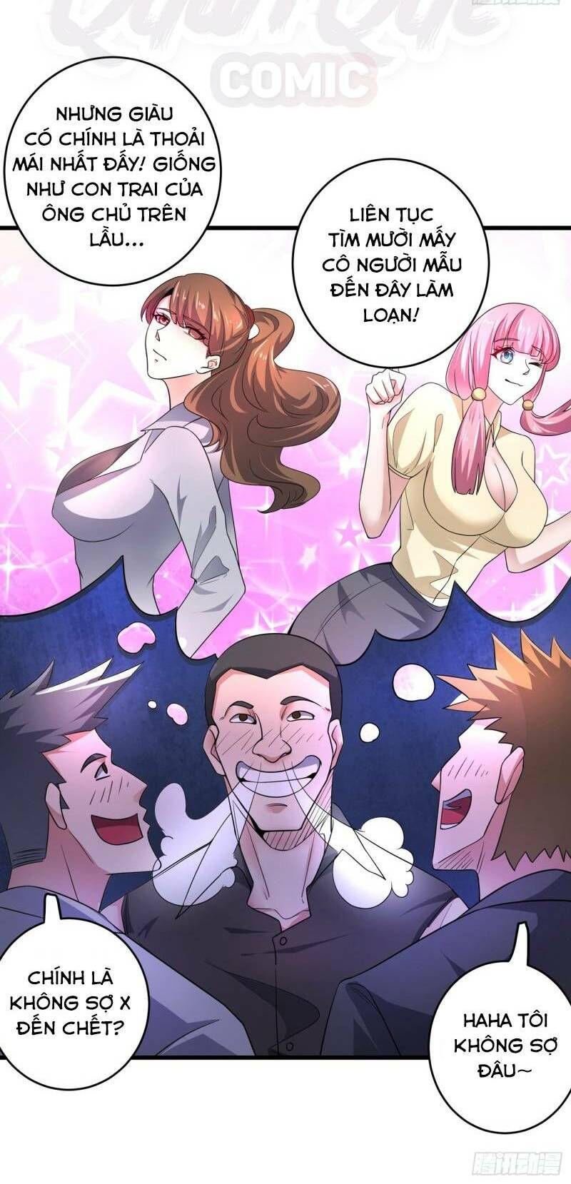 tối cường thần y tại đô thị chapter 52 2