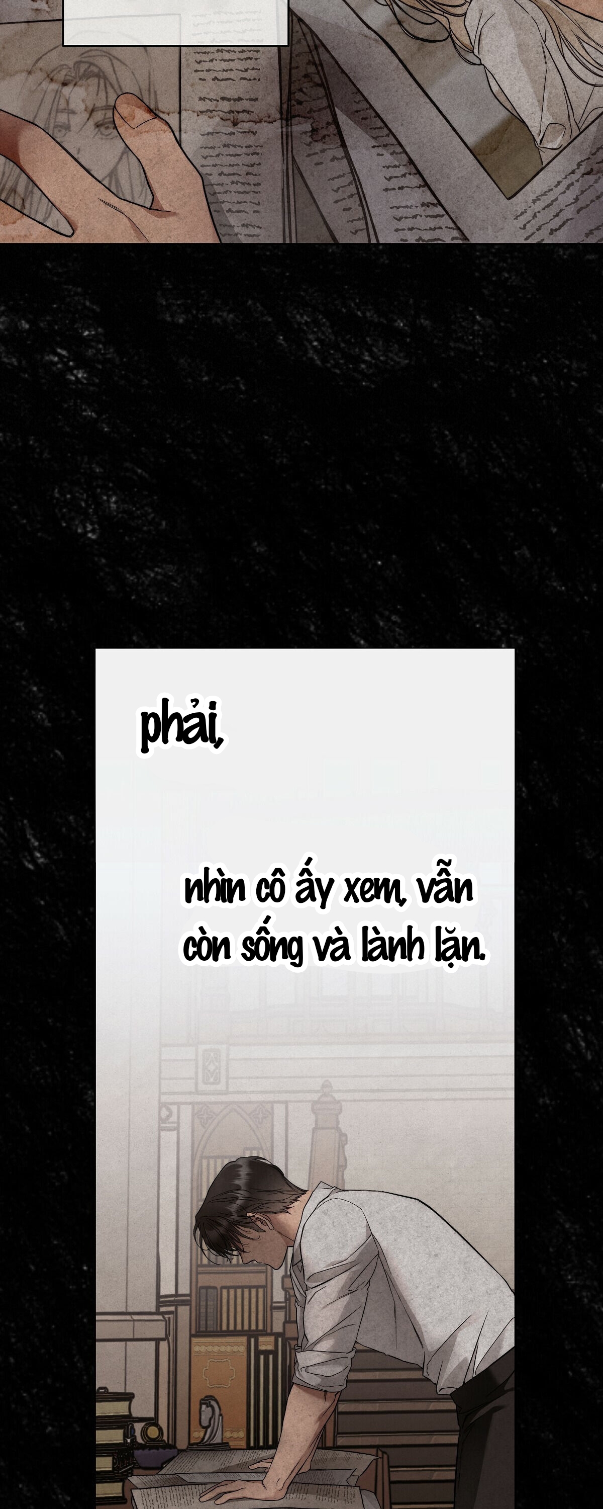 lời nói dối vĩnh cửu của người chapter 5.2 22