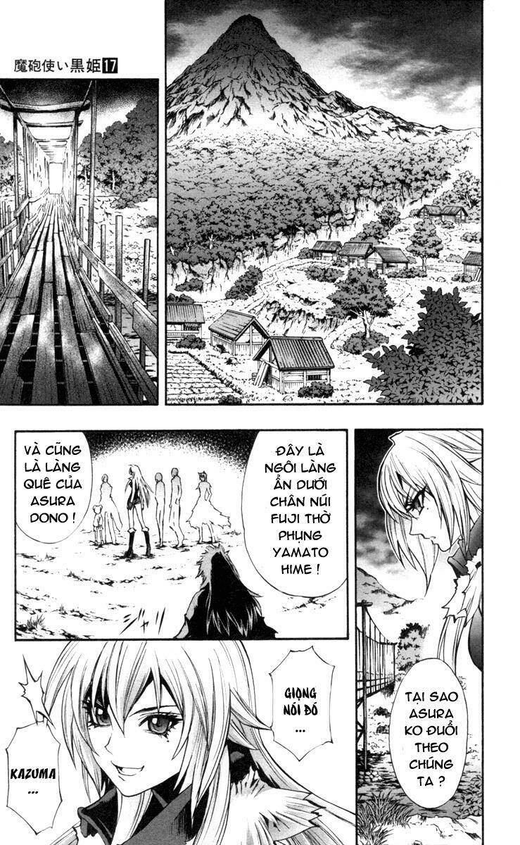 phù thủy phép thuật chapter 74 11