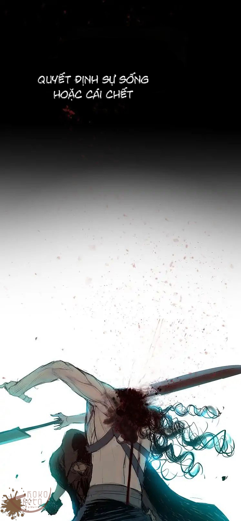 thanh kiếm danh vọng chapter 0 4