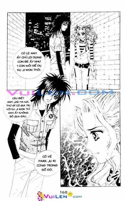 tìm lại tình yêu chapter 72 21