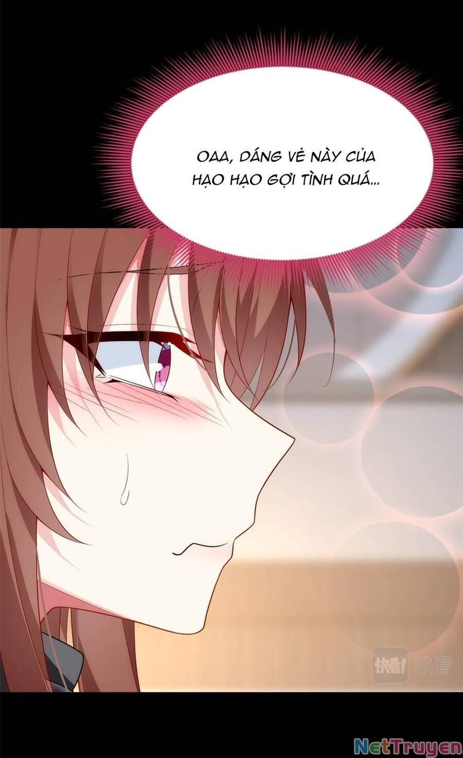 tôi ở thế giới khác dựa dẫm vào phụ nữ chapter 77 8