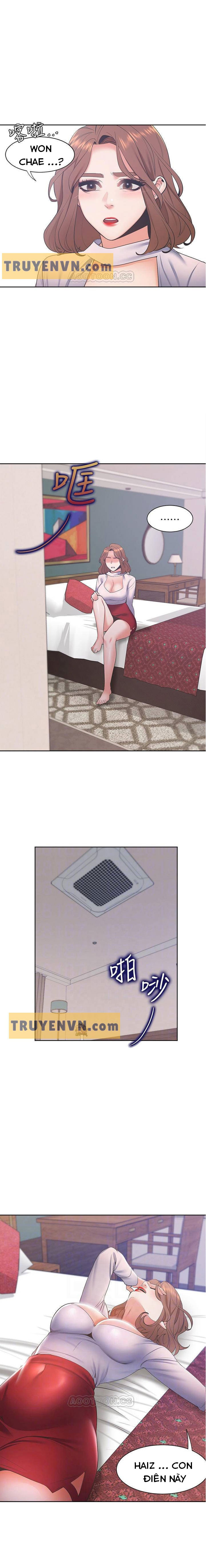 khát tình chapter 6 10