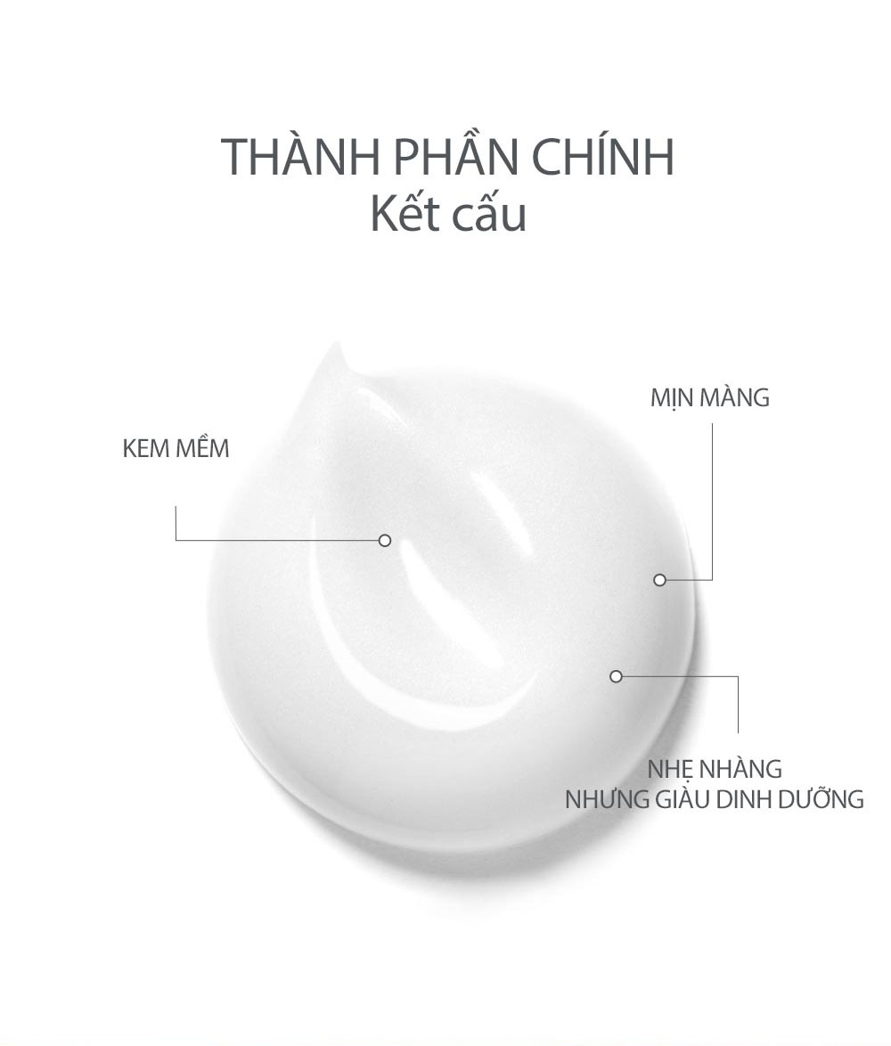 Kem Khóa Ẩm, Dưỡng Ẩm Chuyên Sâu 10% SNP LAB PANTHENOL 10 MOISTURIZER 50g