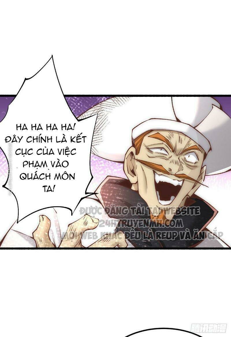 đô thị đỉnh phong cao thủ chapter 146 20