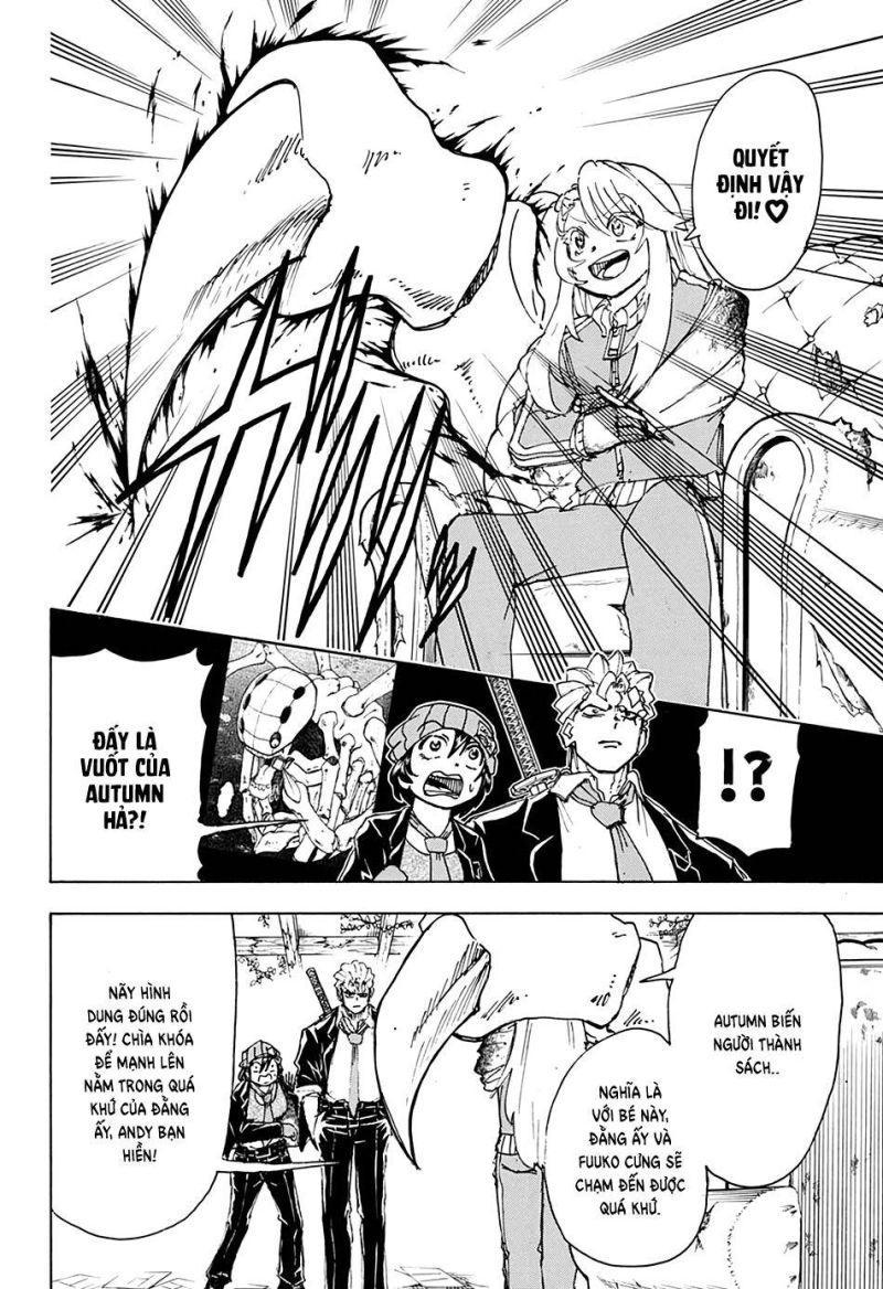 undead unluck chapter 40 8