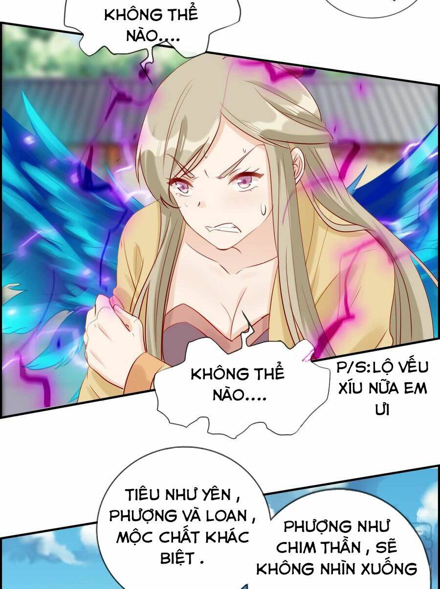 tối cường hoàn khố hệ thống chapter 25 20