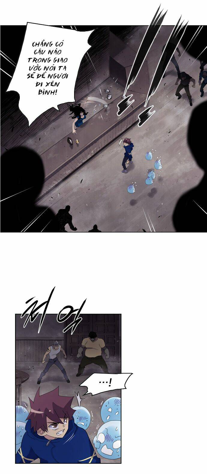 bản khế ước linh hồn chapter 20 13