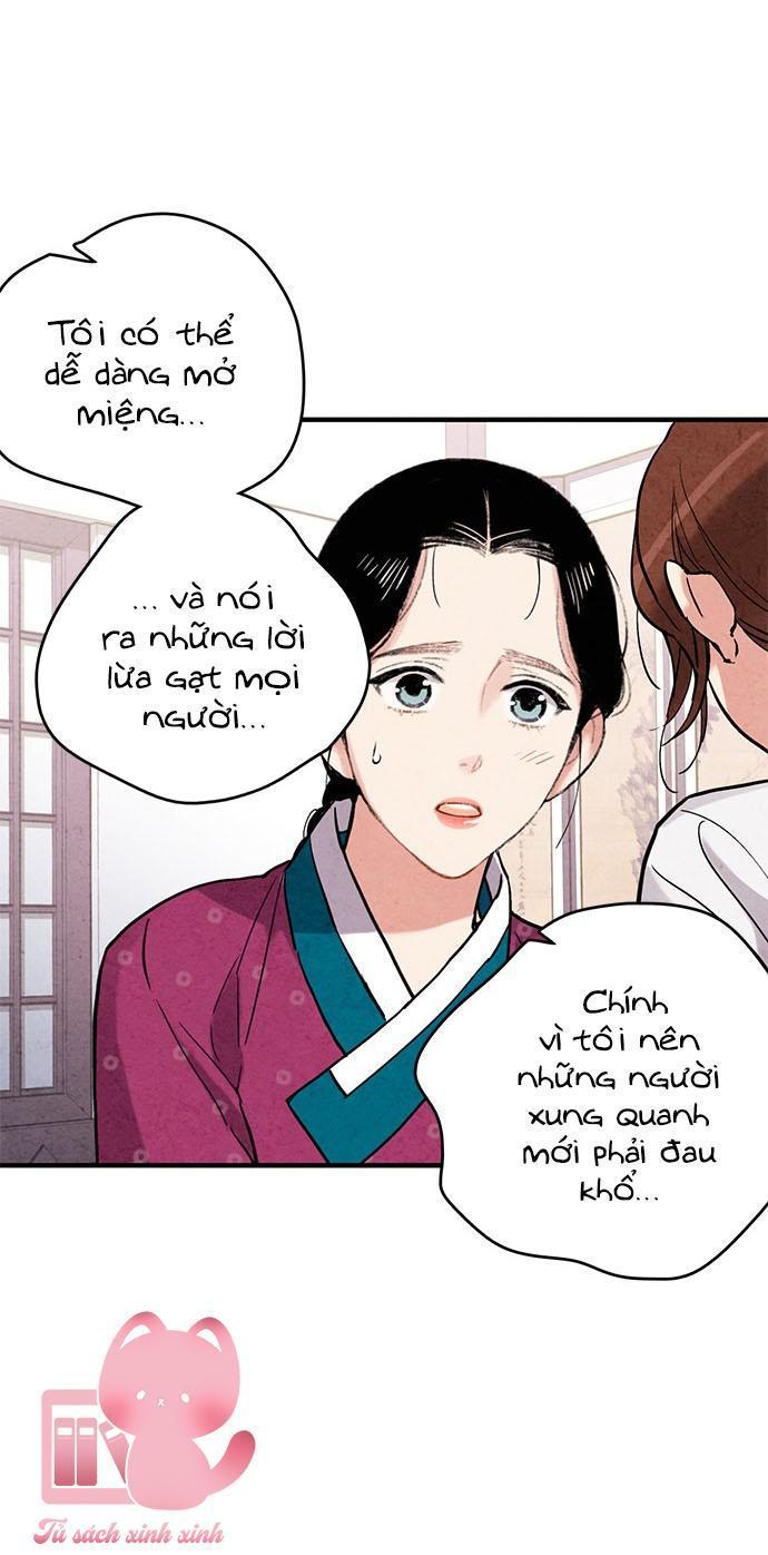 lệnh cấm hôn chapter 69 28