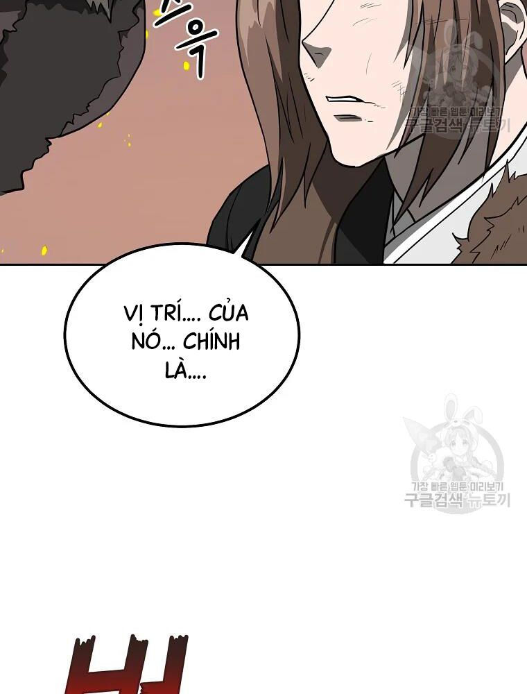 thiếu niên phương sĩ chapter 33 133