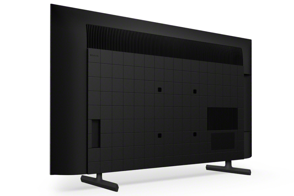 Google Tivi Sony 4K 50 inch KD-50X80L - Hàng chính hãng - Giao HCM và 1 số tỉnh thành