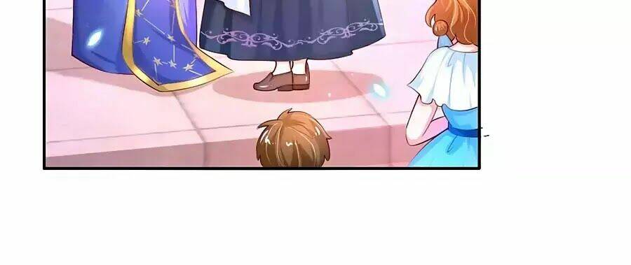 bỗng một ngày trở thành con gái nhà vua chapter 142 3