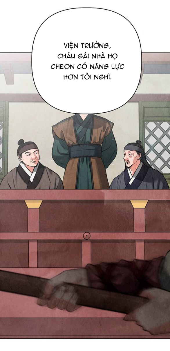 Quỷ Hồn chapter 5.1 26