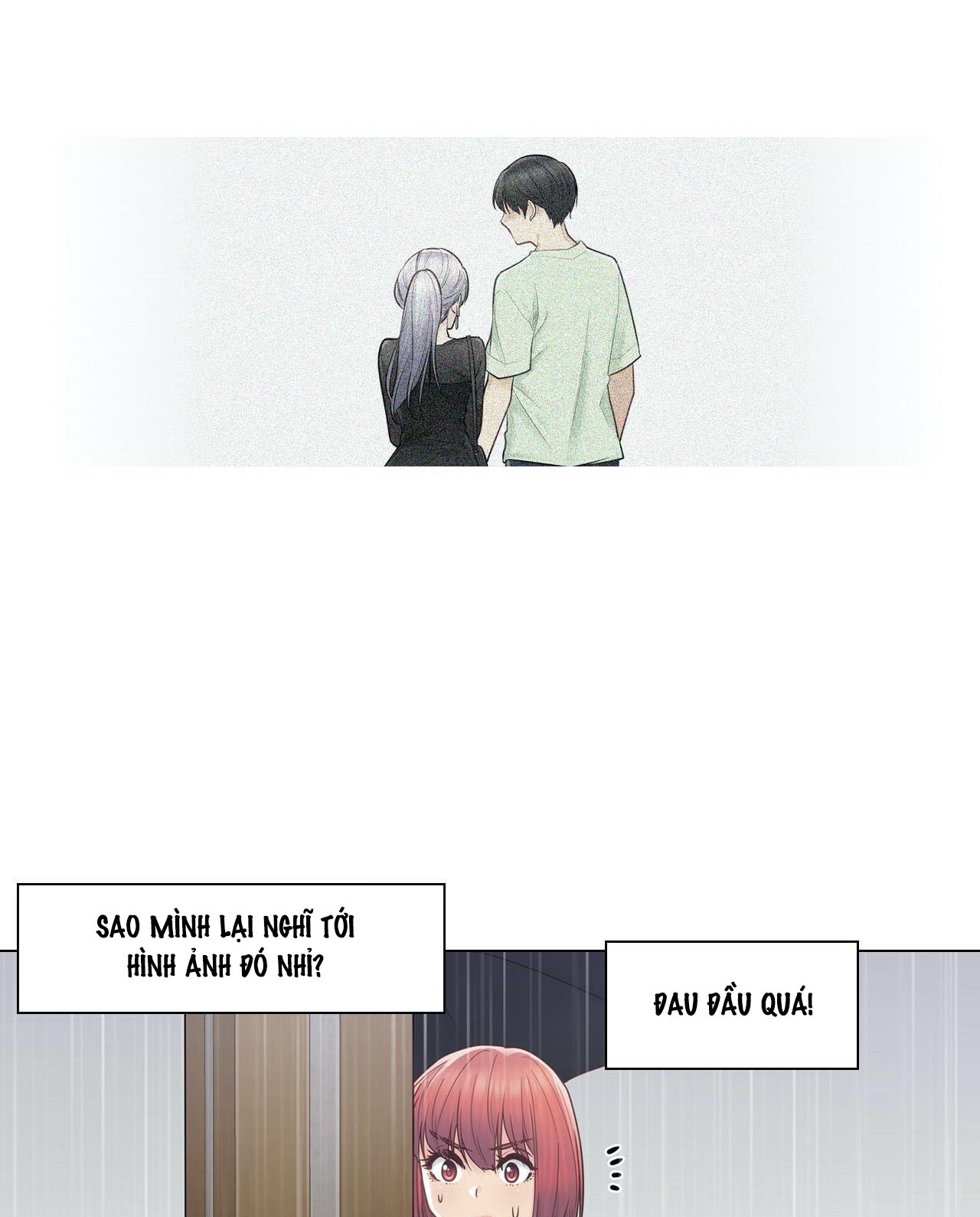 mở khóa tim em chapter 28 54