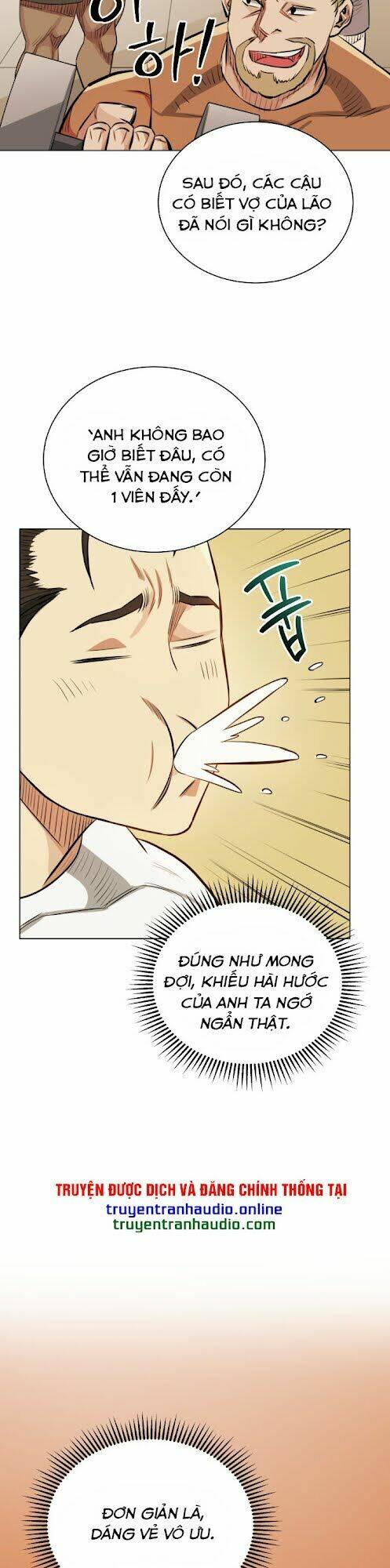 đấu sĩ vô song chapter 19 29