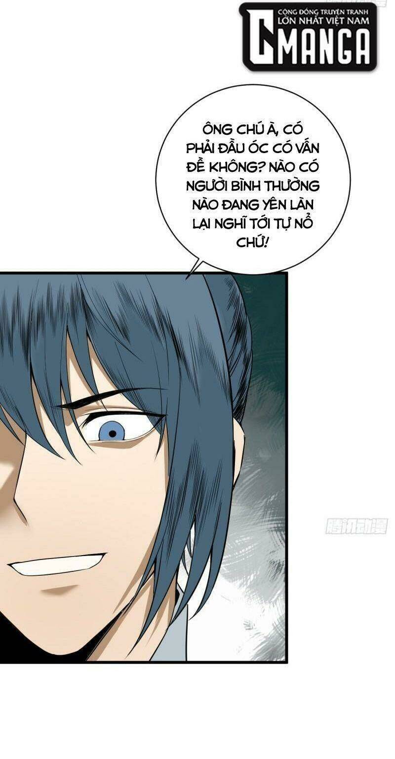 người tu tiên tại đô thị chapter 179 12