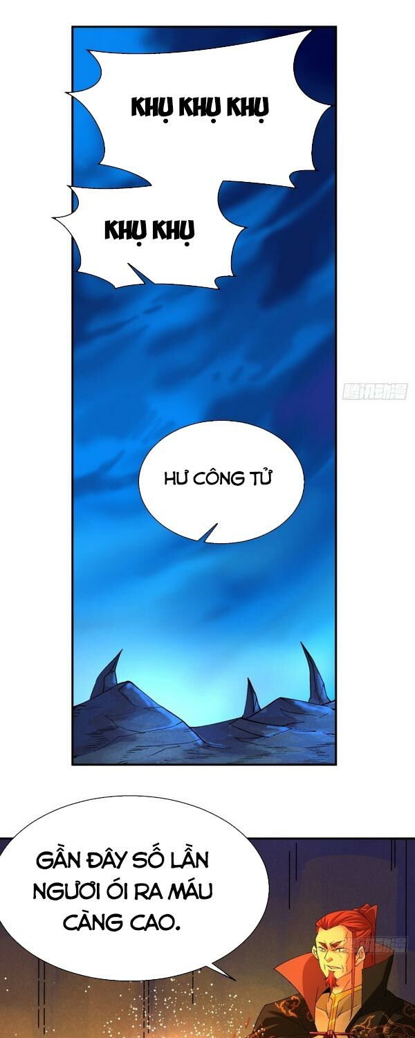 ta là nhà giàu số một, ta không muốn trọng sinh chapter 41 5