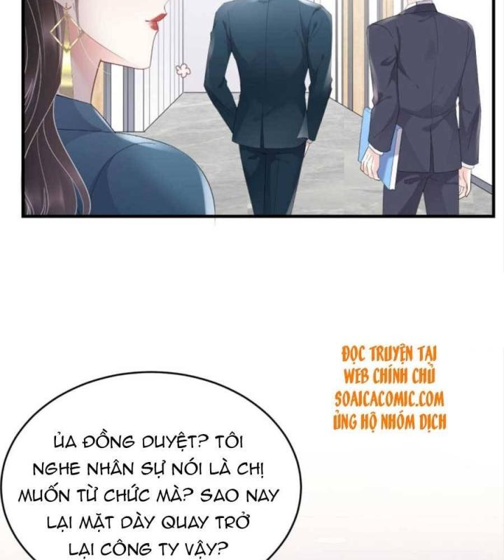 đại tiểu thư có thể có bụng dạ gì xấu chứ! (full) chapter 88 57