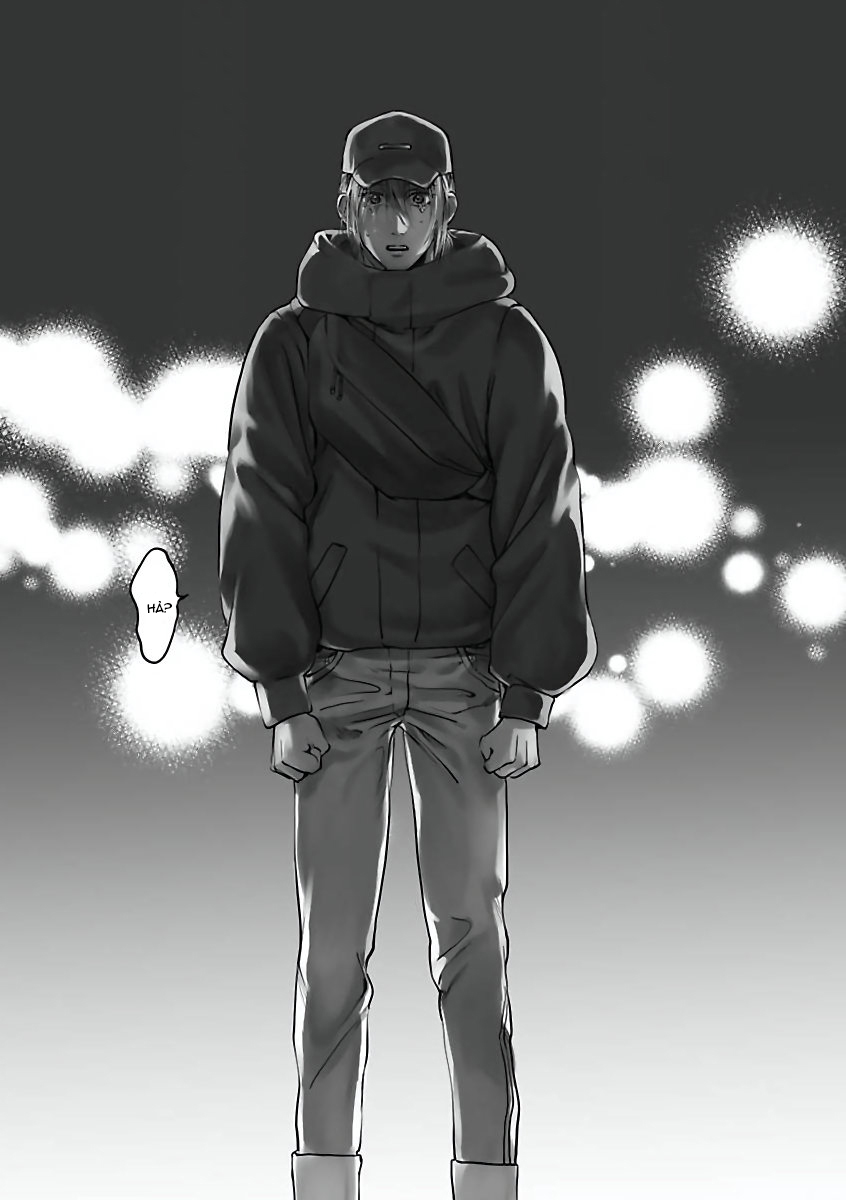 dạy hắn cách yêu chapter 5 27