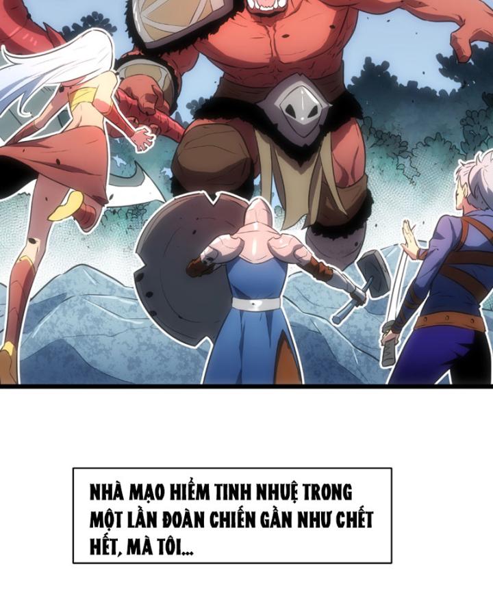 lãnh chúa ác ma nhan vĩnh thanh chapter 1 98